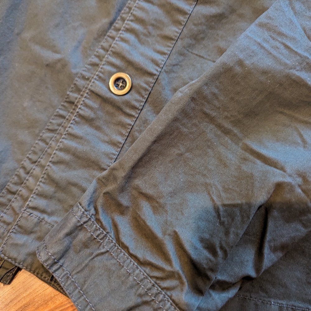 Army Utility Jacket - image 2